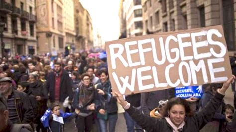Diritti Umani Il Tribunale Di Messina Riconosce Lo Status Di Rifugiato