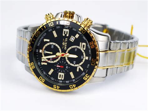 Invicta 14876 Specialty Chronograph Watch ⋆ High Quality Watch Gallery
