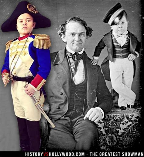 the greatest showman vs the true story of p t barnum bodytech