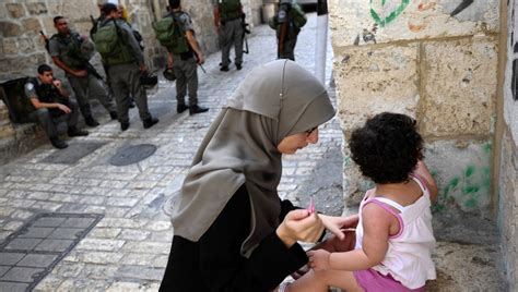 Les Palestiniens Se Doivent Dêtre Libres Slatefr