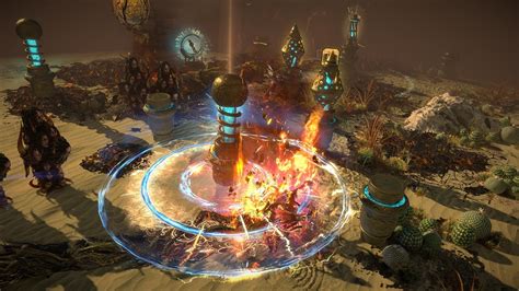 Discover new ways to play, explore the overhaul of path of exile's reward systems. Defend Towers And Play On Your Own Schedule In Path Of ...