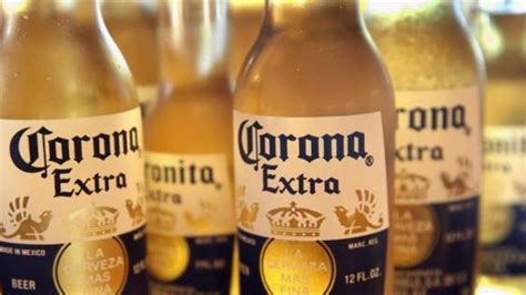 Corona Extra Bottles Recalled Amid Discovery Of Glass Particles In Beer