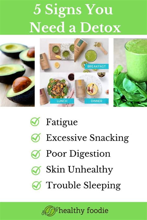 Best Detox Cleanses Healthy Foodie Best Detox Detox Breakfast