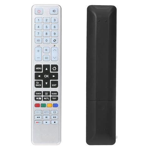 1 Pc New Replacement Tv Remote Control For Toshiba Ct 8035