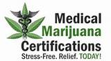 Photos of Obtaining A Medical Marijuana Card