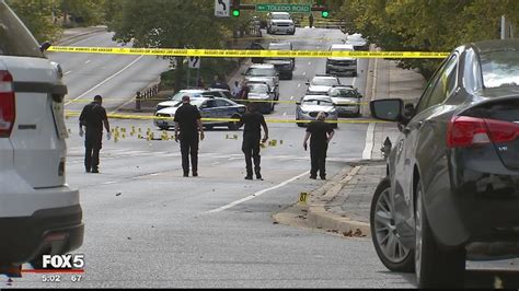 New Details Emerge About Man Killed In Prince Georges County Officer