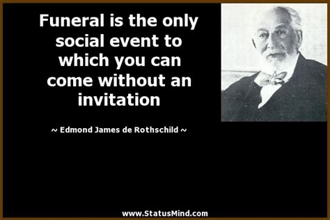 Edmond james de rothschild on wn network delivers the latest videos and editable pages for news & events, including entertainment, music, sports, science and more, sign up and share your playlists. Edmond James de Rothschild Quotes at StatusMind.com