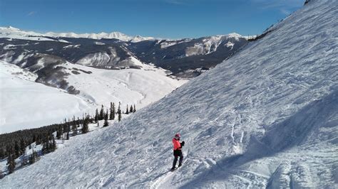 Crested Butte Review Ski North Americas Top 100 Resorts