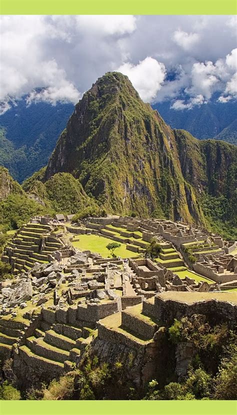 20 Incredible Things To Do In Peru Südamerika Reise Orte Zum
