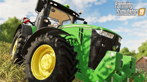 Farming Simulator 19 Full Version Free Download Grf