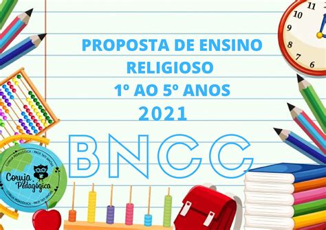 Ensino Religioso Para 5 Ano