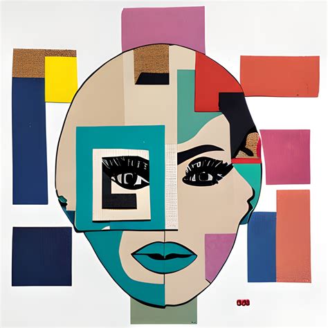 Abstract Montage Woman Art Free Stock Photo - Public Domain Pictures