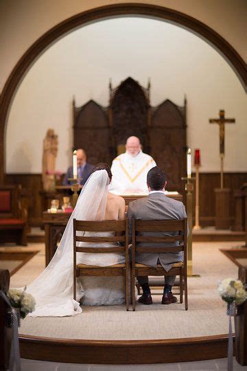 Our Lady Of Mercy Chapel At Salve Regina University Newport Rhode