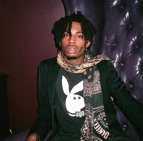 Daily Chiefers Playboi Carti Previews New Music And Pays Respects To