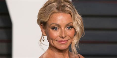 6 Times You Should Pull A ‘kelly Ripa And Stand Up For Yourself At