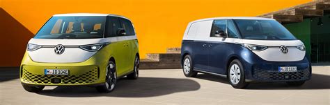 Volkswagen Announces Its Electric Line Up For New Zealand Aa New Zealand