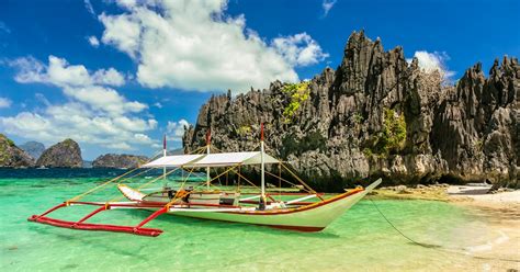 El Nido Island Hopping A Shared Tour With Lunch And Transfe