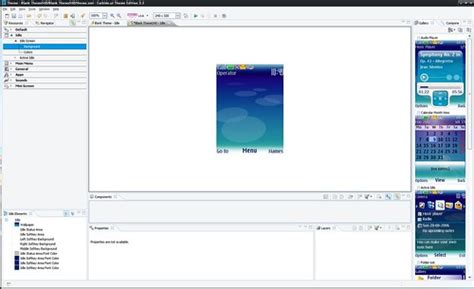 Mobile Theme Maker Software Download Multifilesbang
