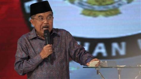 Langkah apa yang ditempuh bagi seseorang yang sudah terlanjur menyalahgunakan agama? Jusuf Kalla: Kalau Prabowo Menang Apa Juga Minta Pilpres ...