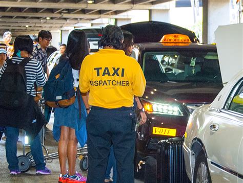 Honolulu Airport Taxi Flat Rate Patcangemi
