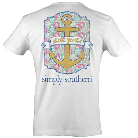 PRPYEAH-WHITE | Southern shirts, Simply southern t shirts, Simply southern shirts