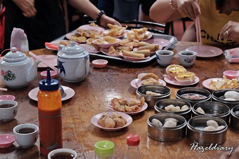 The dim sum here is of very, very poor quality. IPOH EATS Ming Court Hong Kong Dim Sum Ipoh- Dim Sum For ...