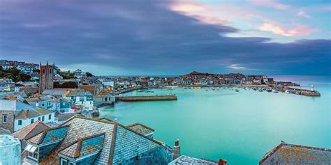 Wheal trenwith, st ives, cornwall, england, uk. Experience St Ives with St Ives Holidays | Cornwall Living