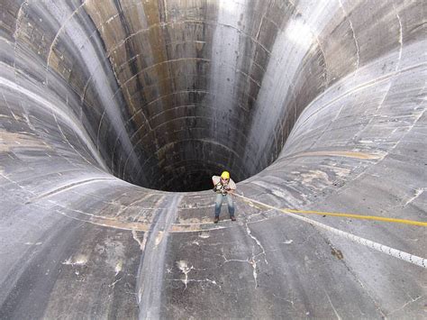 The Mystery Of The Hole In Lake Berryessa Is Finally Solved Funnyand