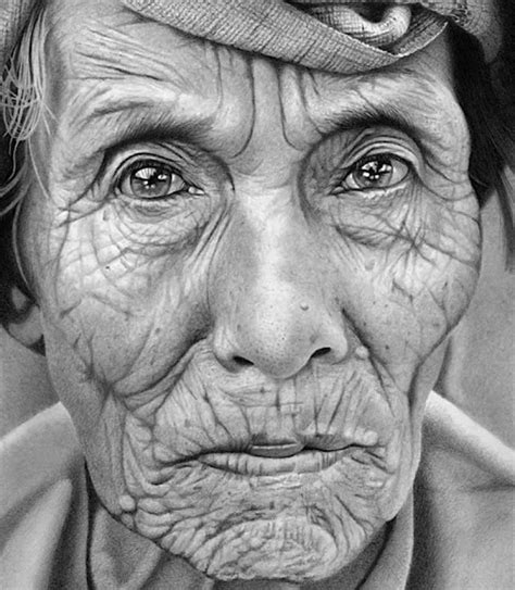 Paul Cadden Drawings Amazing Artist A Great Example Of My Personal