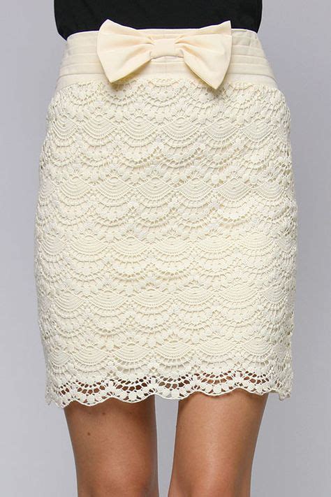 47 Best White Lace Skirt Outfit Images White Lace Skirt Lace Skirt