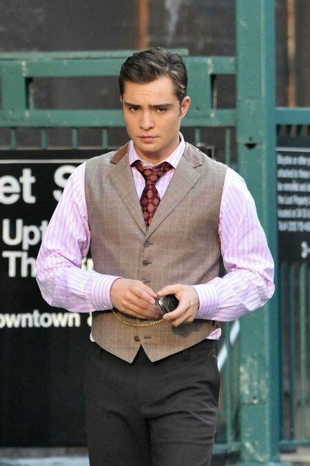 Gossip Girl Chuck Gossip Girl Outfits Gossip Girls Chuck Bass Style