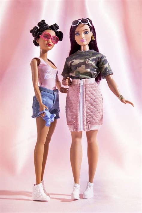 Missguideds New Barbie Collection Is Everything Weve Ever Dreamed Of And More Barbie