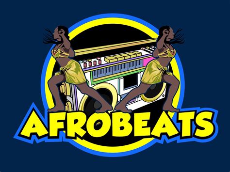 Afrobeats Mexico Afrobeatsmexico