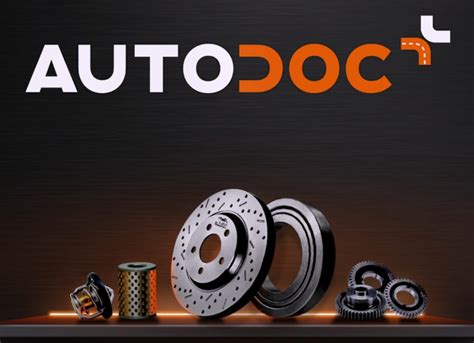 Autodoc The Most Convenient And Quickest Way To Get Parts For Your