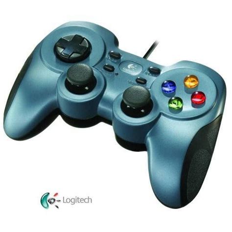 Logitech F310 Gamepad Joystick Game Controller Manufacturer Supplier