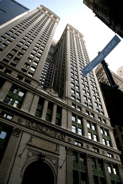 New York City Lower Manhattan Financial District Broadw Flickr