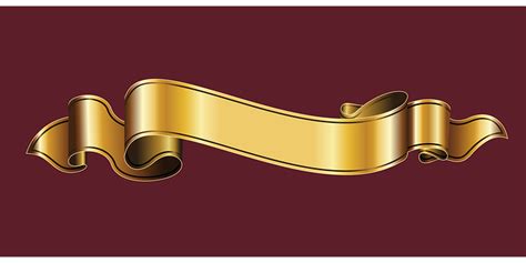 100 Free Gold Ribbon And Ribbon Images Pixabay