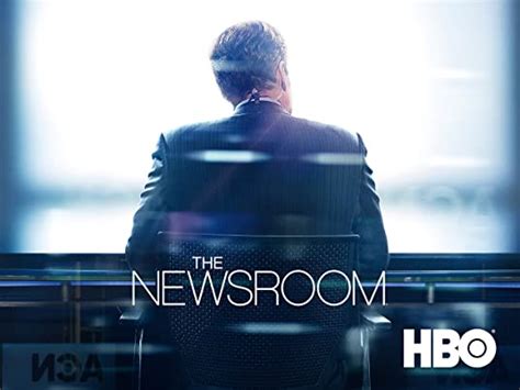 Watch The Newsroom Season 3 Prime Video