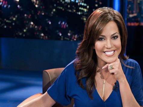 The 50 Hottest News Anchors In The World News Anchor