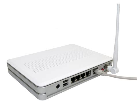 It has two main purposes. What is a Wireless Router? (with pictures)