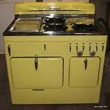Chambers Stove For Sale Images