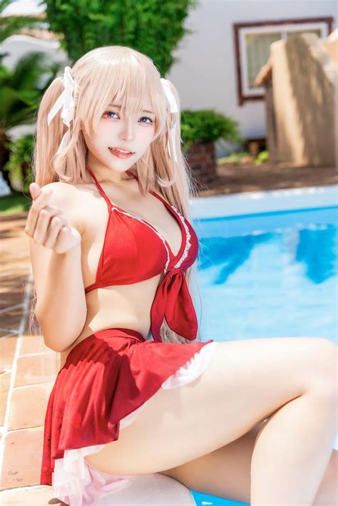 cosplay anime cute cosplay cosplay outfits dynamic poses bollywood actress hot photos