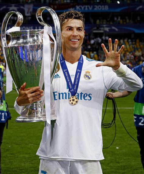 Real Madrid Cristiano Ronaldo Artofit