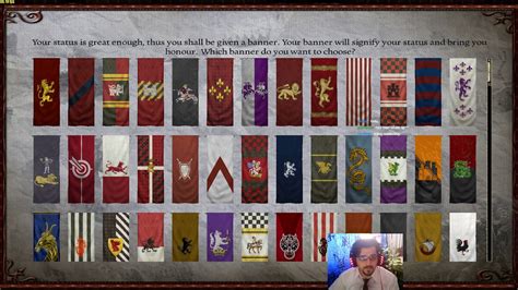 Mount And Blade Warband Custom Banners