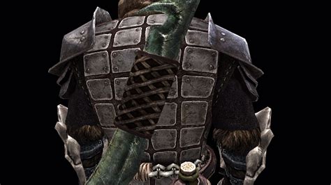 Greatsword Sheaths And Scabbards Redux At Skyrim Nexus Mods And Community