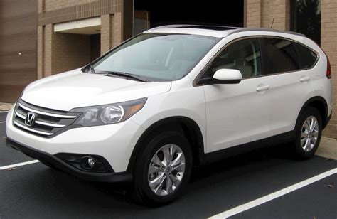 But being king of the hill also makes you. 2011 Honda CR-V LX - 4dr SUV 2.4L AWD auto