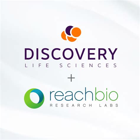 Discovery Life Sciences Acquires Reachbio Research Labs