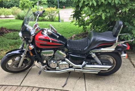 1996 Honda Magna For Sale 34 Used Motorcycles From 1575