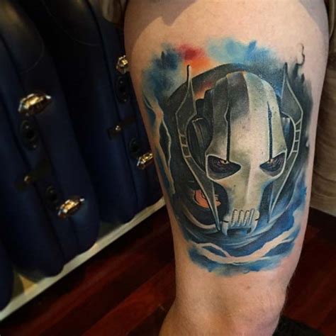 See more ideas about star wars tattoo, star wars, war. 50 Amazing Star Wars Tattoo Designs - TattooBlend