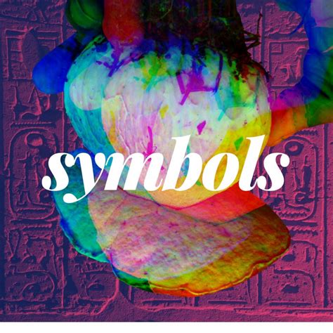 Symbols Single By Its Cosmic Spotify
